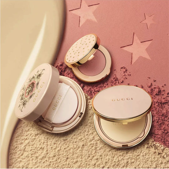 Gucci Blush d.Beaute Cheeks&Eye 05 5.5g
