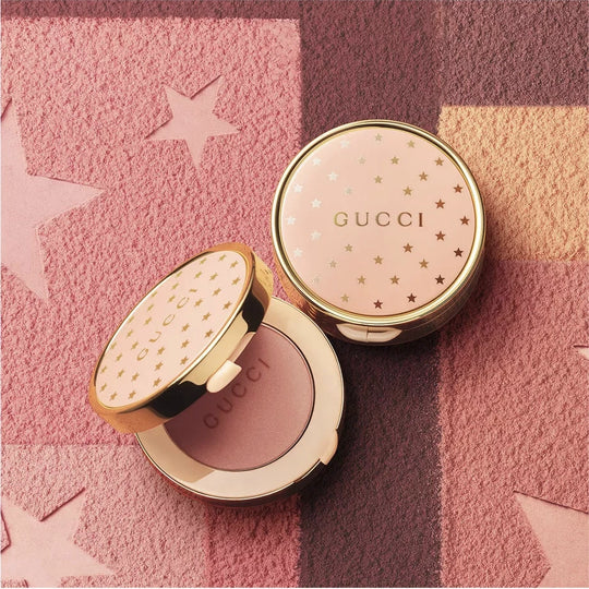 Gucci Blush d.Beaute Cheeks&Eye 05 5.5g