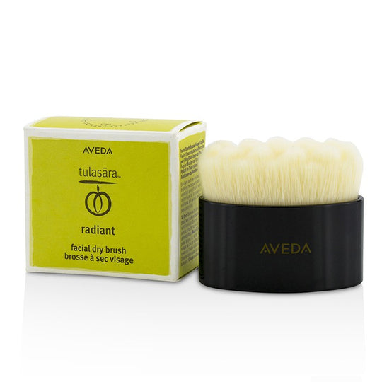 Aveda Tulasara Radiant Face Dry Brush