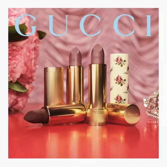 Gucci Lip Colour Voile 214 3.5g