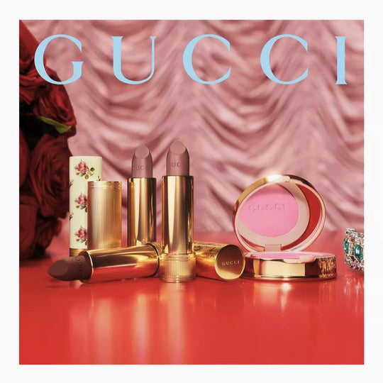 Gucci Lip Colour Voile 214 3.5g