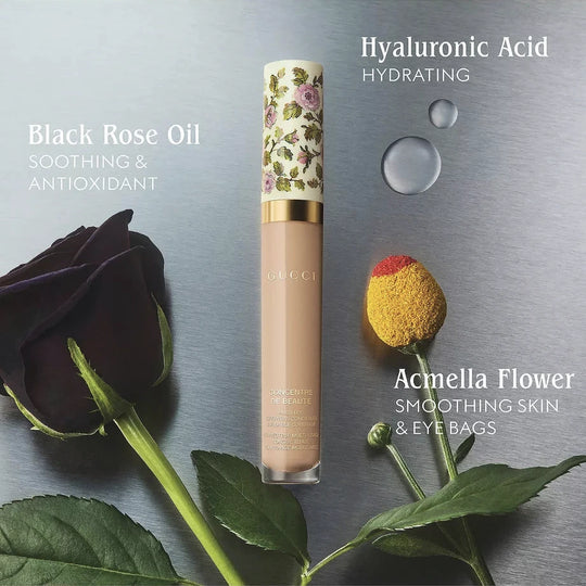 Gucci Concentre De Beaute Concealer 16C