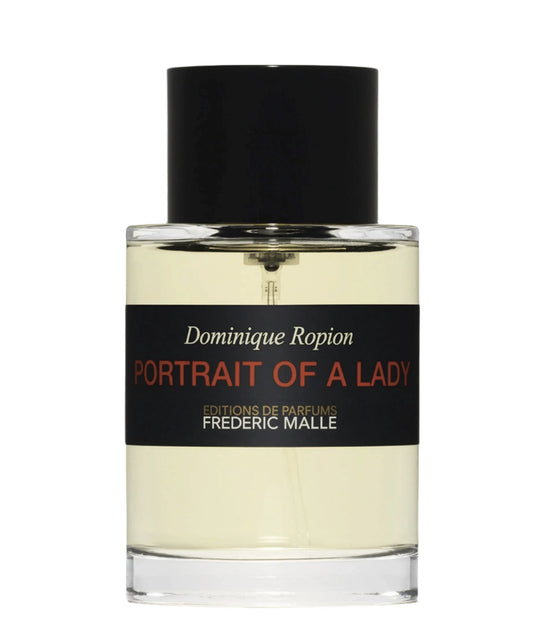 Frédéric Malle Portrait Of A Lady edp 100ml
