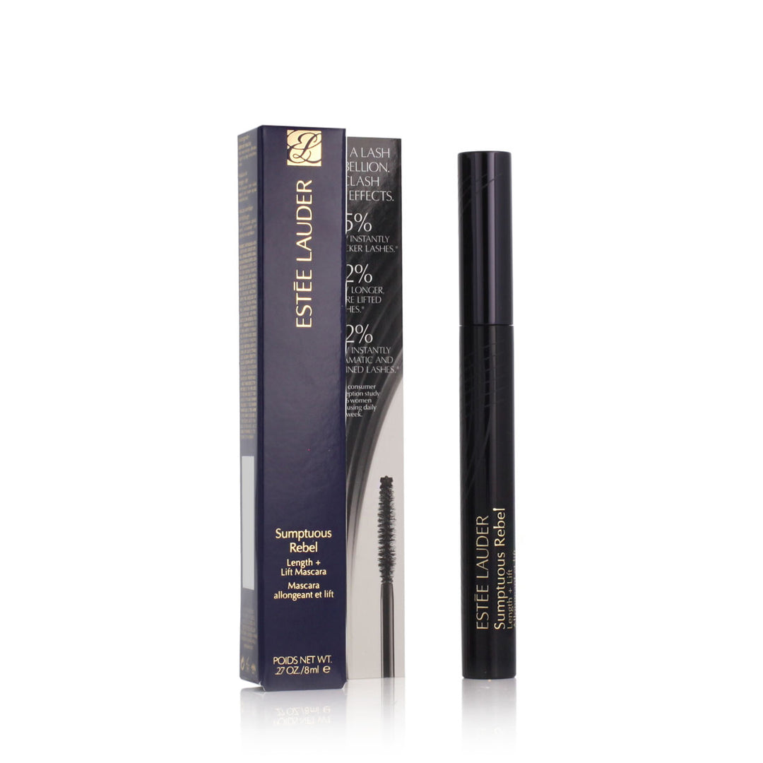 Estée Lauder Sumptuous Rebel Mascara 01