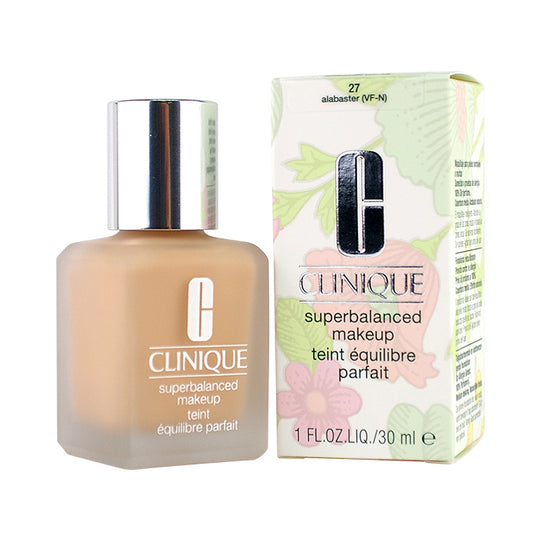 Clinique Superbalanc.Fond.Fl. CN10 Alabaster 30ml