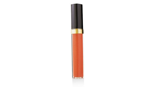 Chanel Rouge Coco Gloss 166