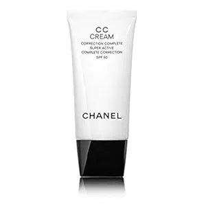 Chanel CC Cream spf50 B30