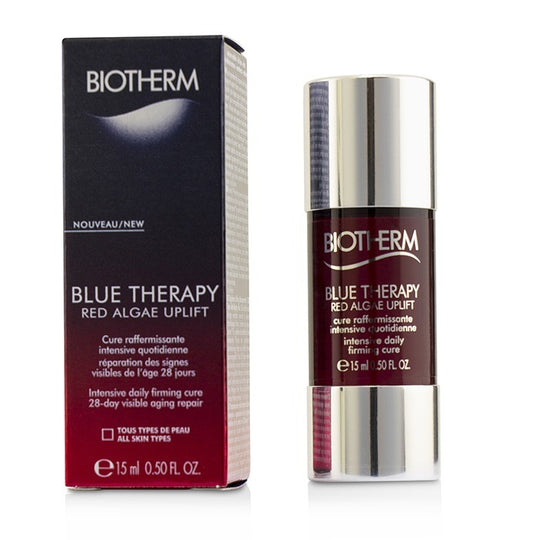 Biotherm Blue T Red Algae Upl Cure 15ml*