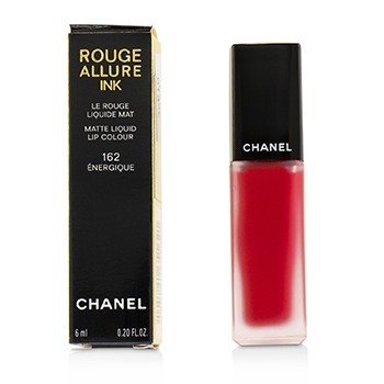 Chanel Rouge Allure Ink 162