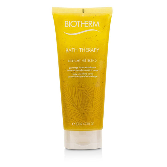 Biotherm Bath Therap Delig B.Scrub 200ml