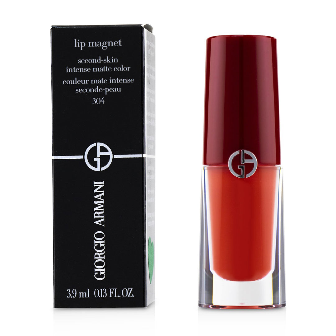 Armani Lip Magnet 304