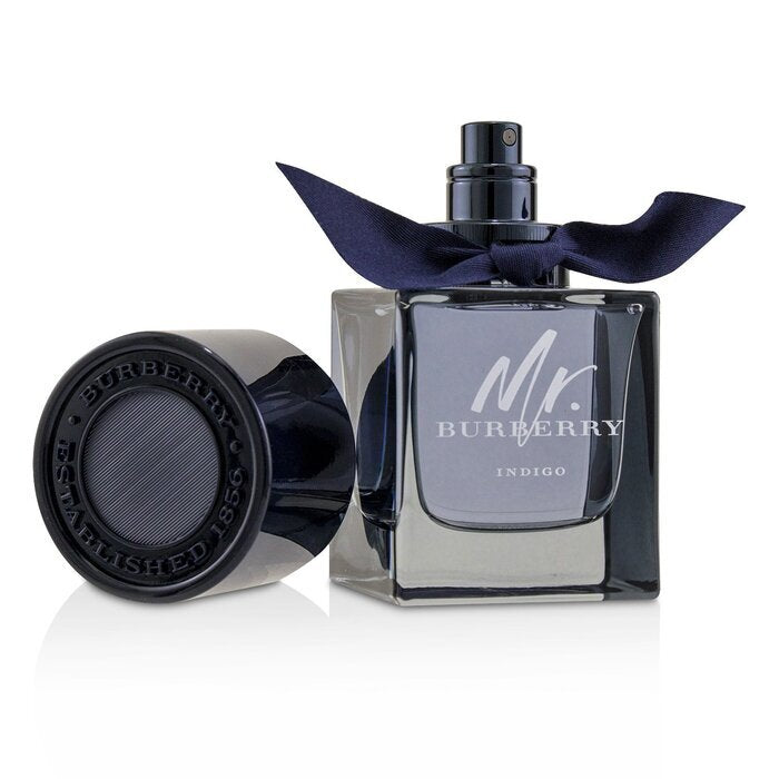 Burberry Mr. Burberry Indigo Eau de Toilette 50 ml