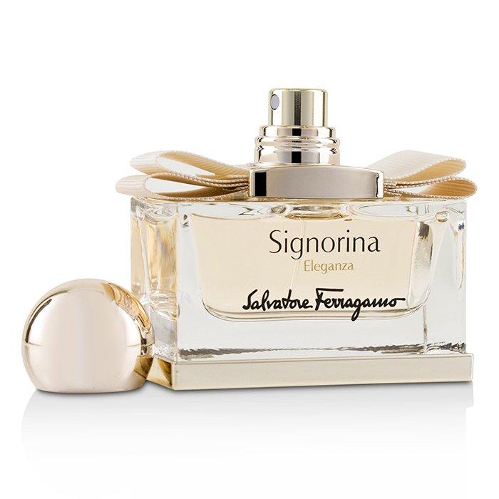 Salvatore Ferragamo Signorina Eleganza Eau de Parfum 30 ml