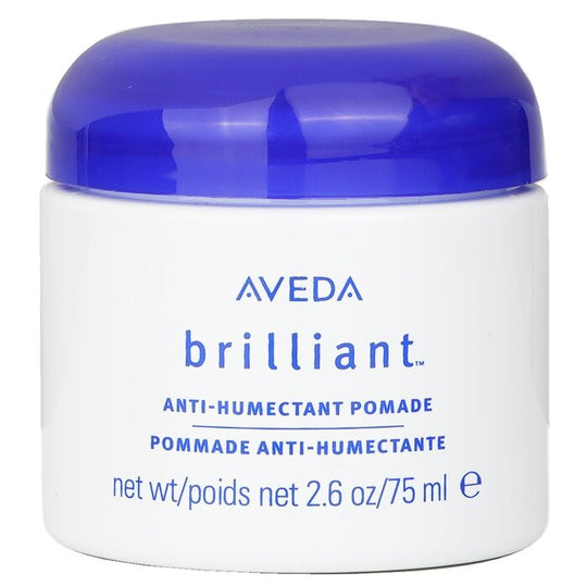 Aveda Brillant Anti-Humect Pomade 75ml