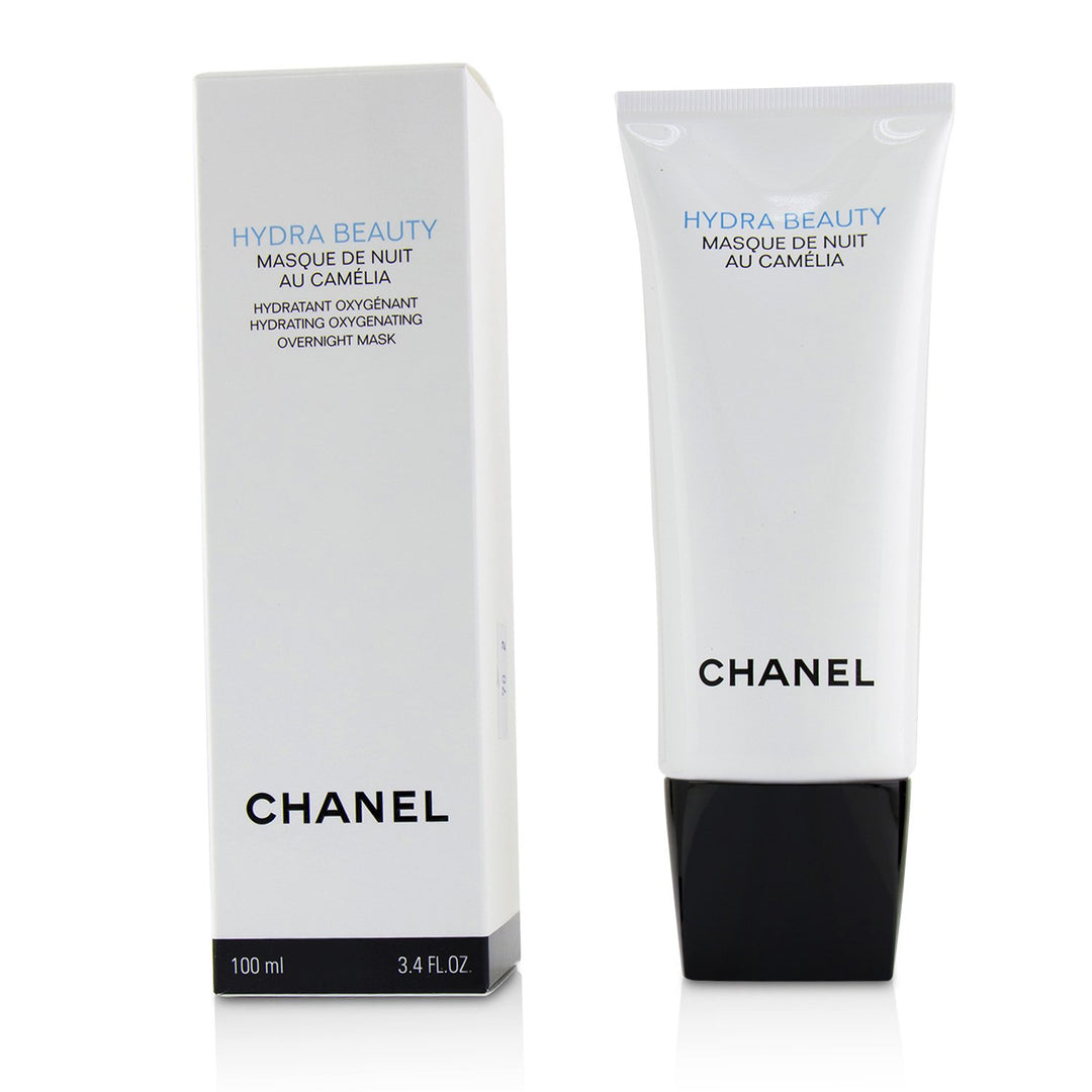 Chanel Hydra Beauty Masque Nuit 100ml