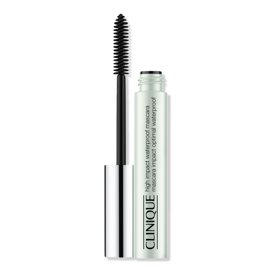 Clinique High Impact Mascara Waterp. 01 Black