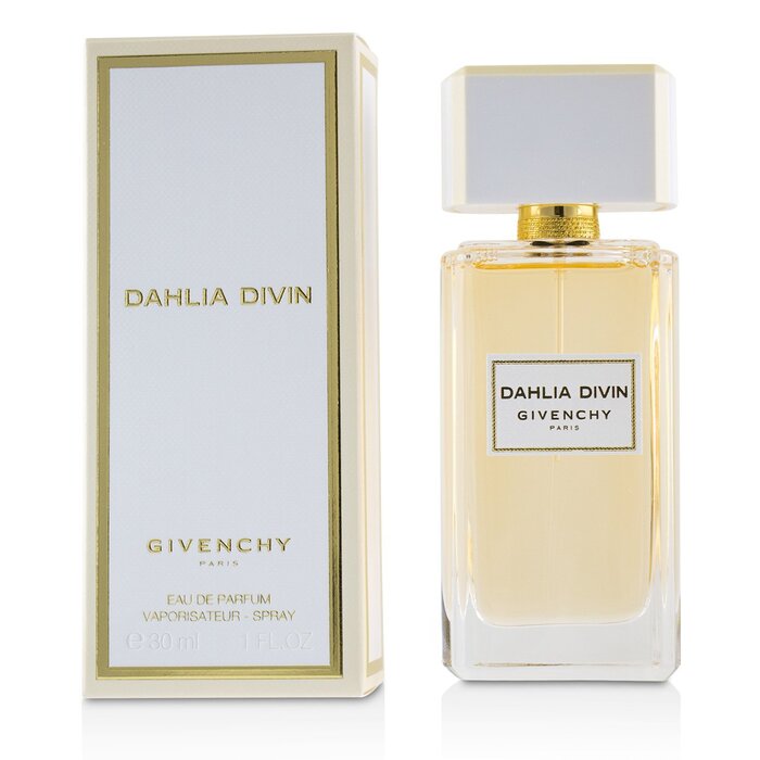 Givenchy Dahlia Divin edp 30ml