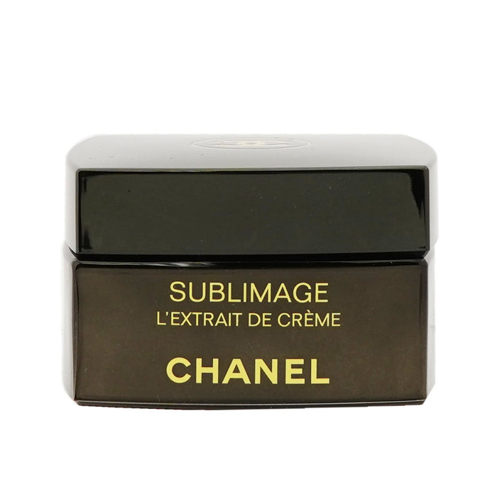 Chanel Sublimage L Extrait De Creme 50m*