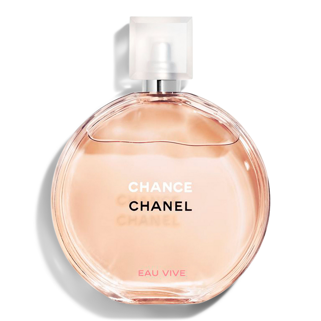 Chanel Chance Eau Vive edt 50ml vapo