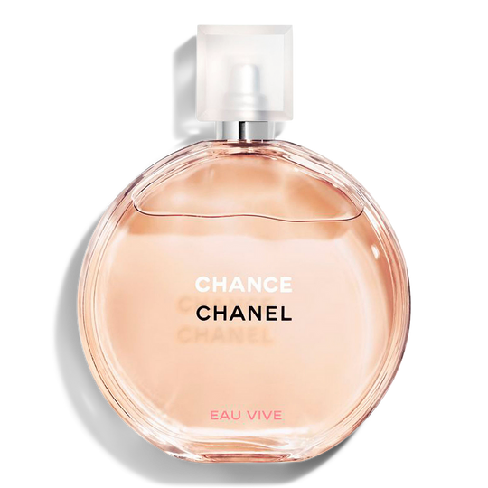 Chanel Chance Eau Vive edt 50ml vapo