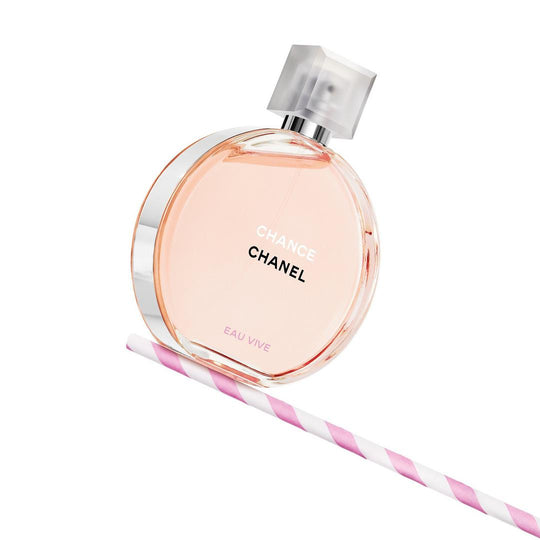 Chanel Chance Eau Vive edt 50ml vapo