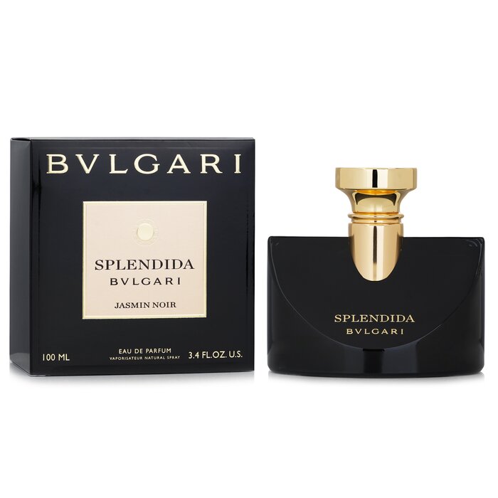 Bvlgari Splendida Jasmin Noir edp 100ml