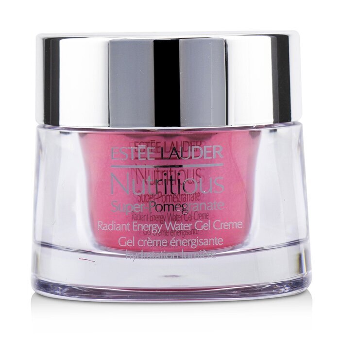 Estée Lauder Radiant Energy Water Gel Creme 50ml