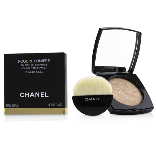 Chanel Poudre Lumiere 10