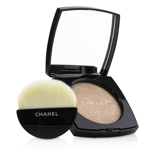 Chanel Poudre Lumiere 10