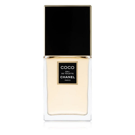 Chanel Coco edt 50ml vapo