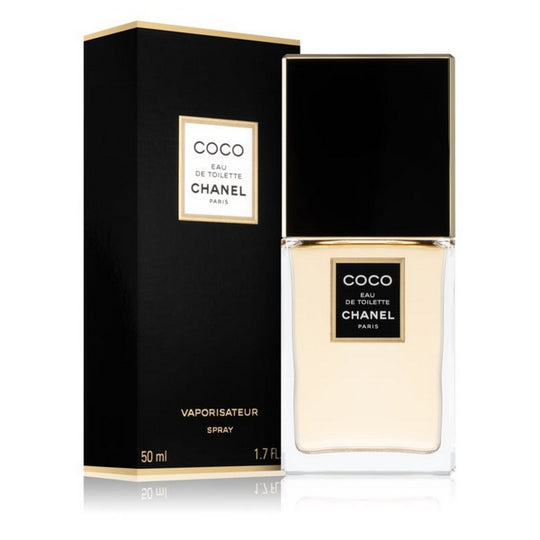 Chanel Coco edt 50ml vapo