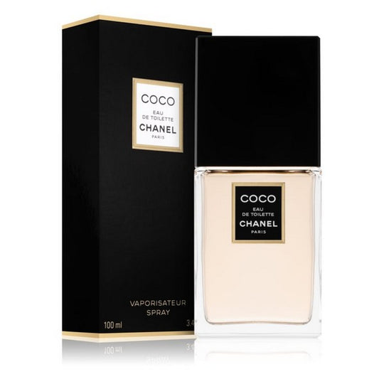 Chanel Coco edt 100ml vapo