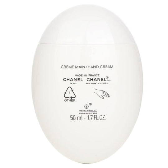 Chanel La Creme Main Texture Riche 50ml