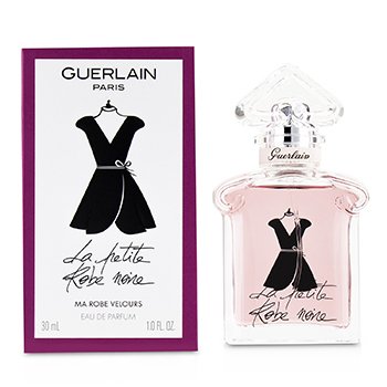 Guerlain L P R Noir Velours edp 30ml vap