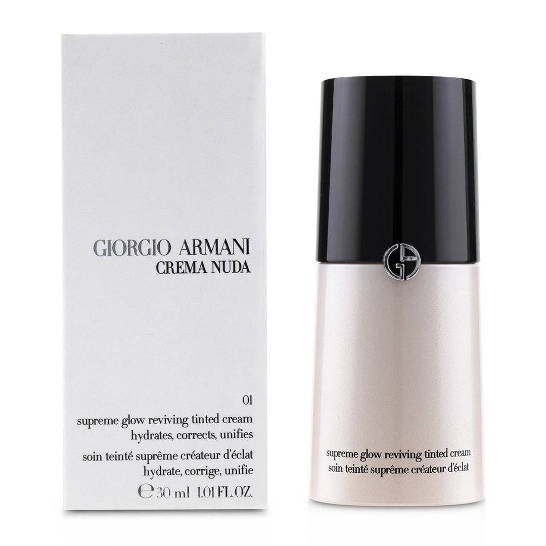 Armani Crema Nuda 01 30ml