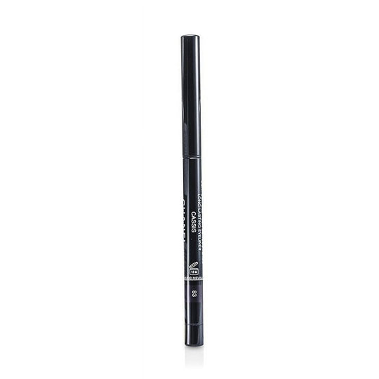 Chanel Stylo Yeux Waterproof 83