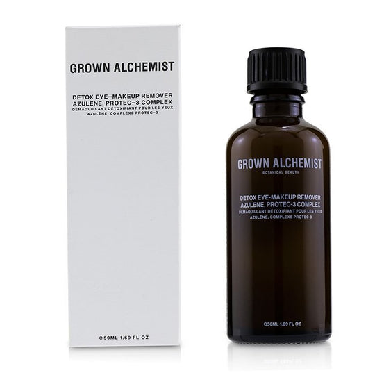 Grown Alchemist Detox Eye-Makeup Remover 50ml