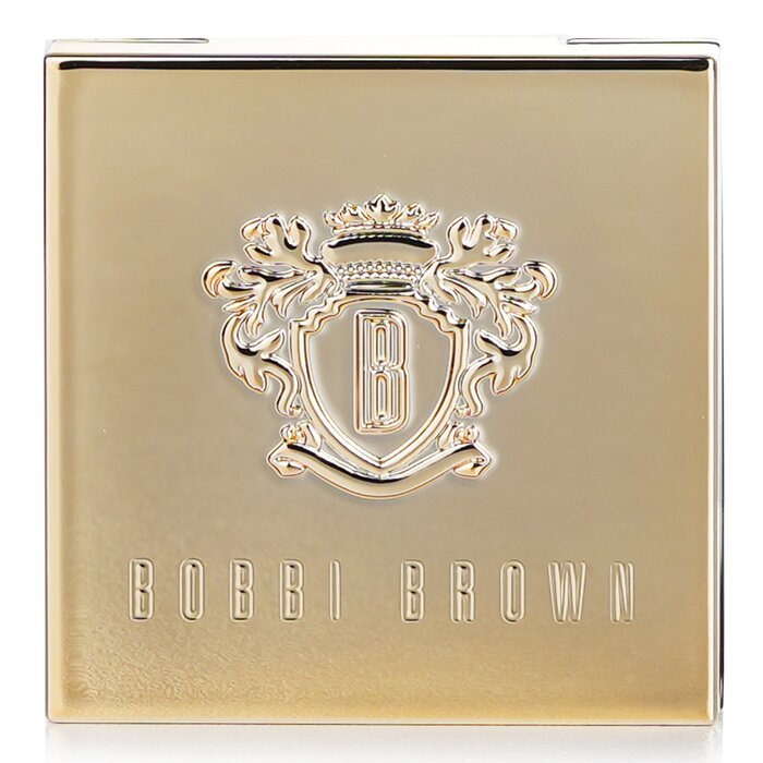 Bobbi Brown Luxe Eye Sh. Rich M. Heat Ray