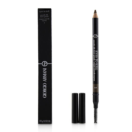 Armani Eyes To Kill Brow Pencil 2