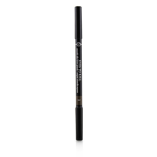 Armani Eyes To Kill Brow Pencil 2