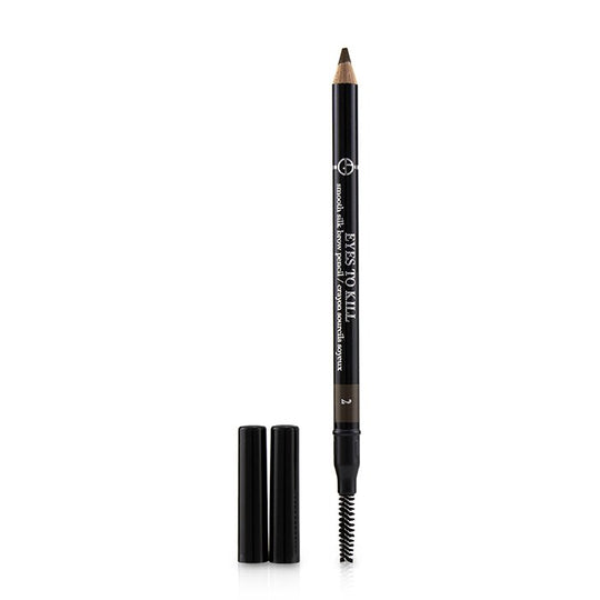 Armani Eyes To Kill Brow Pencil 2