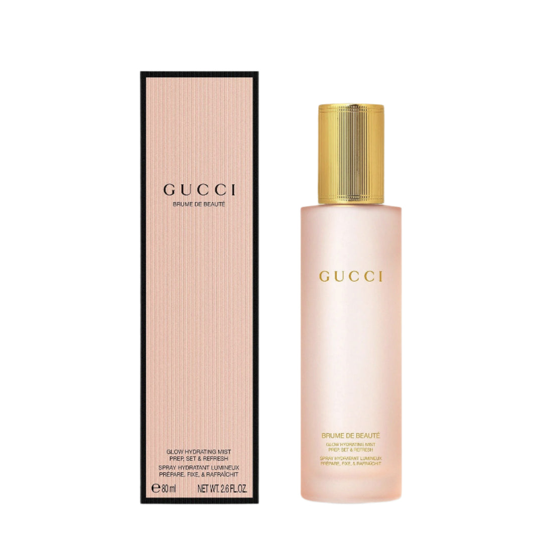 Gucci Brume de Beaute Glow Hy.Mist 80ml