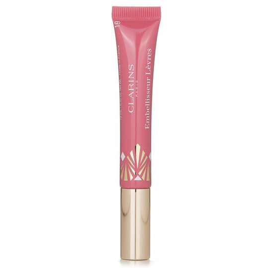 Clarins Natural Lip Perfector 19