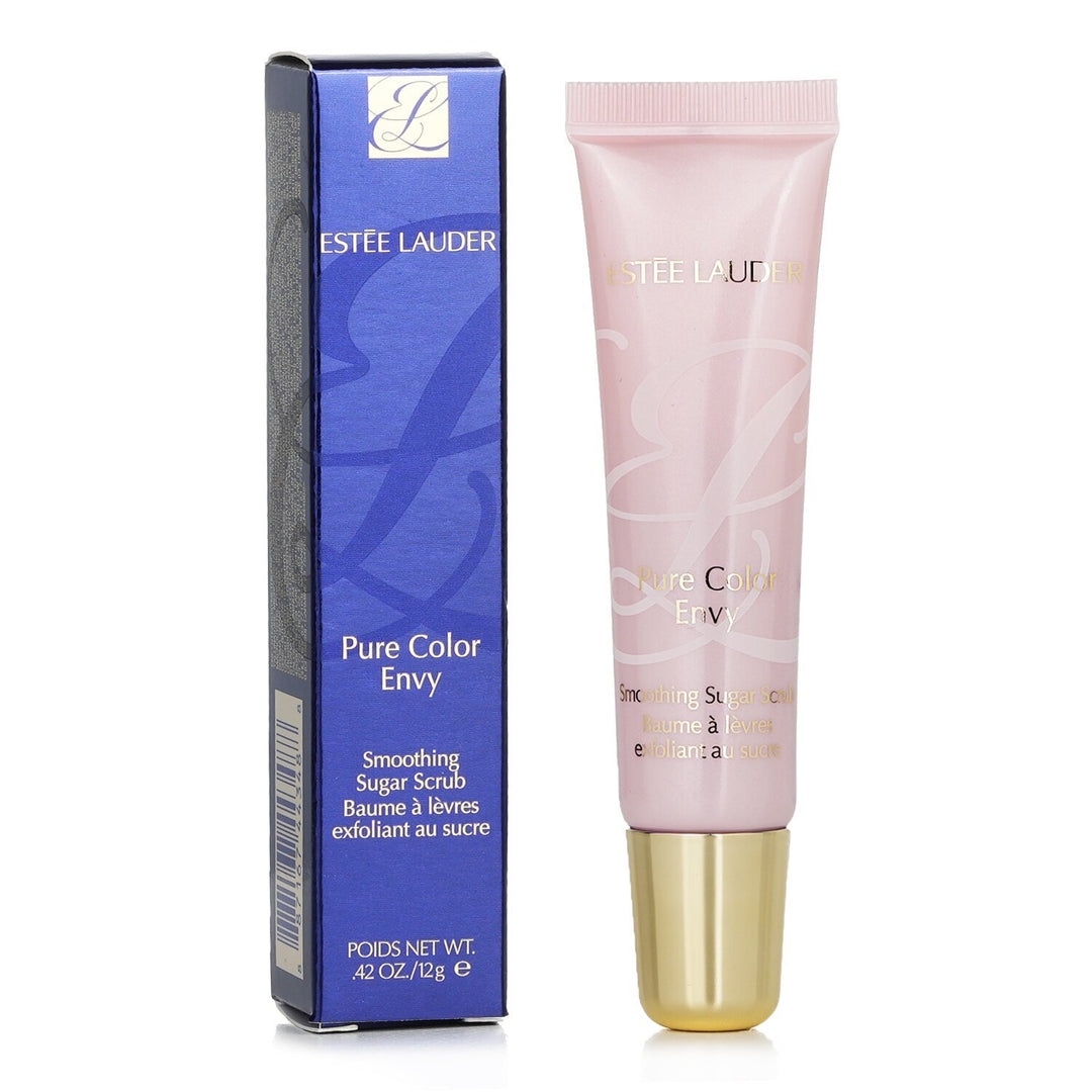 Estée Lauder Pure Color Envy Smoothing Sugar Scrub