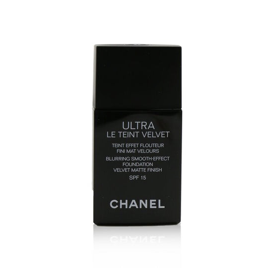 Chanel Ultra Le Teint Velvet B20