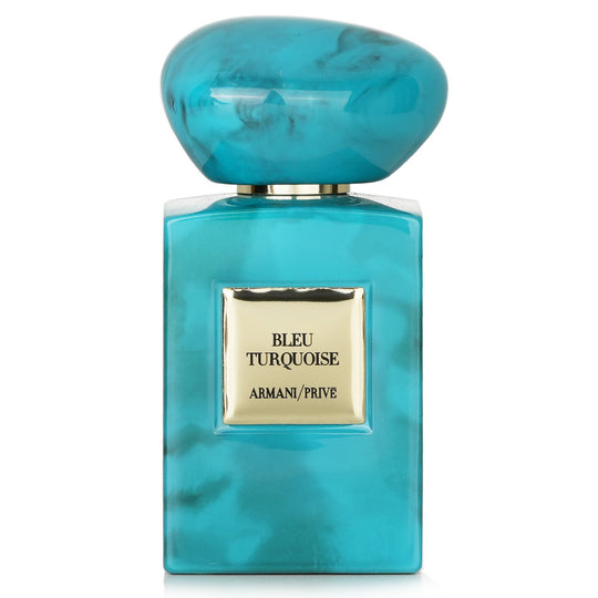 Armani Prive Blue Turquoise Eau de Parfum 50ml *