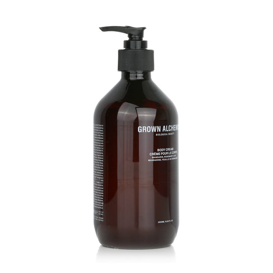 Grown Alchemist Body Cream 500ml