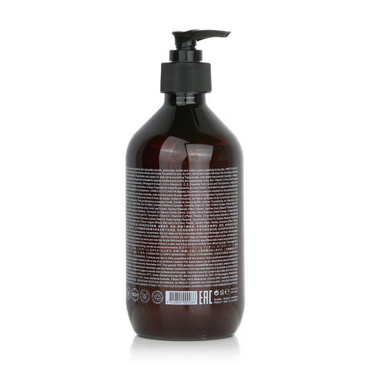 Grown Alchemist Body Cream 500ml