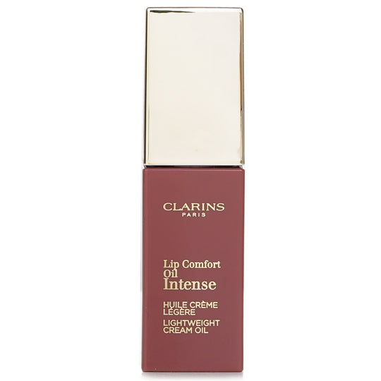 Clarins Lip Comfort Oil Intense 01