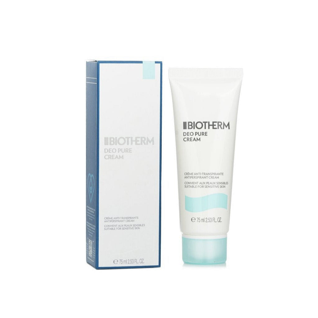 Biotherm Deo Pure Creme 75ml